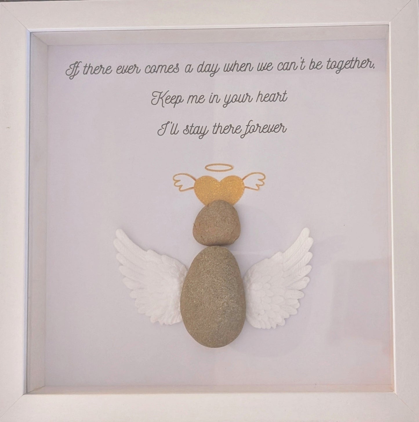 Angel Watching Over You