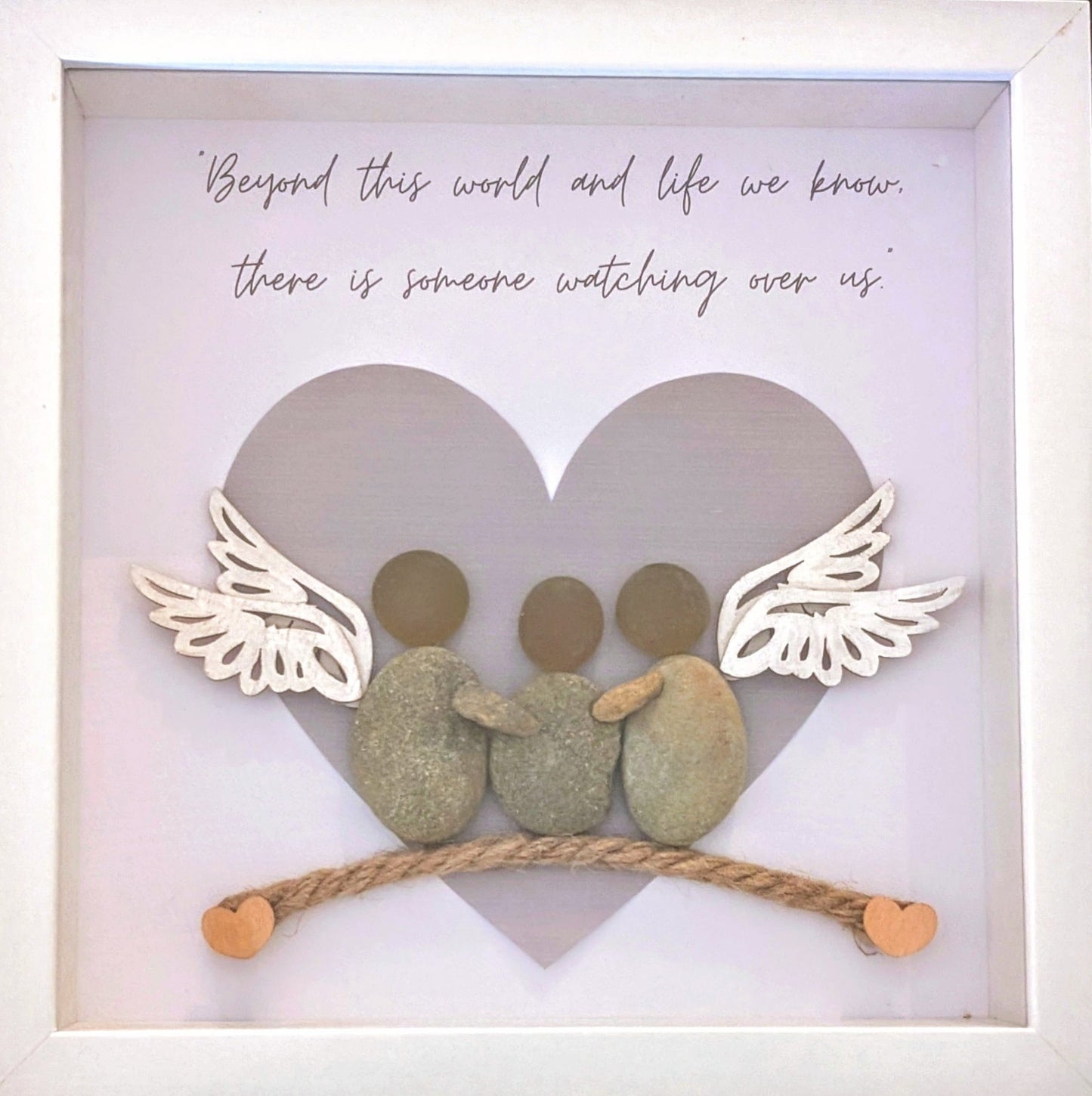 Angels of Comfort