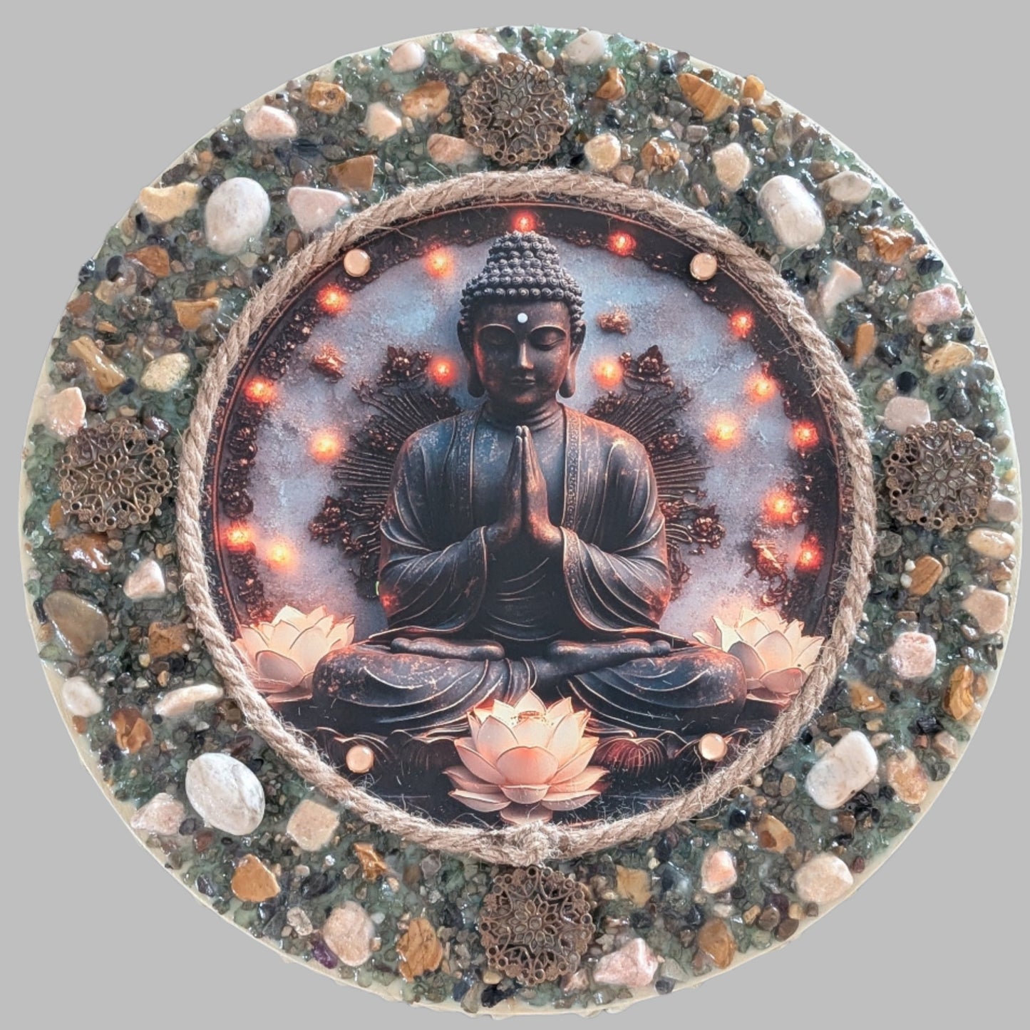 Whispers of Enlightenment