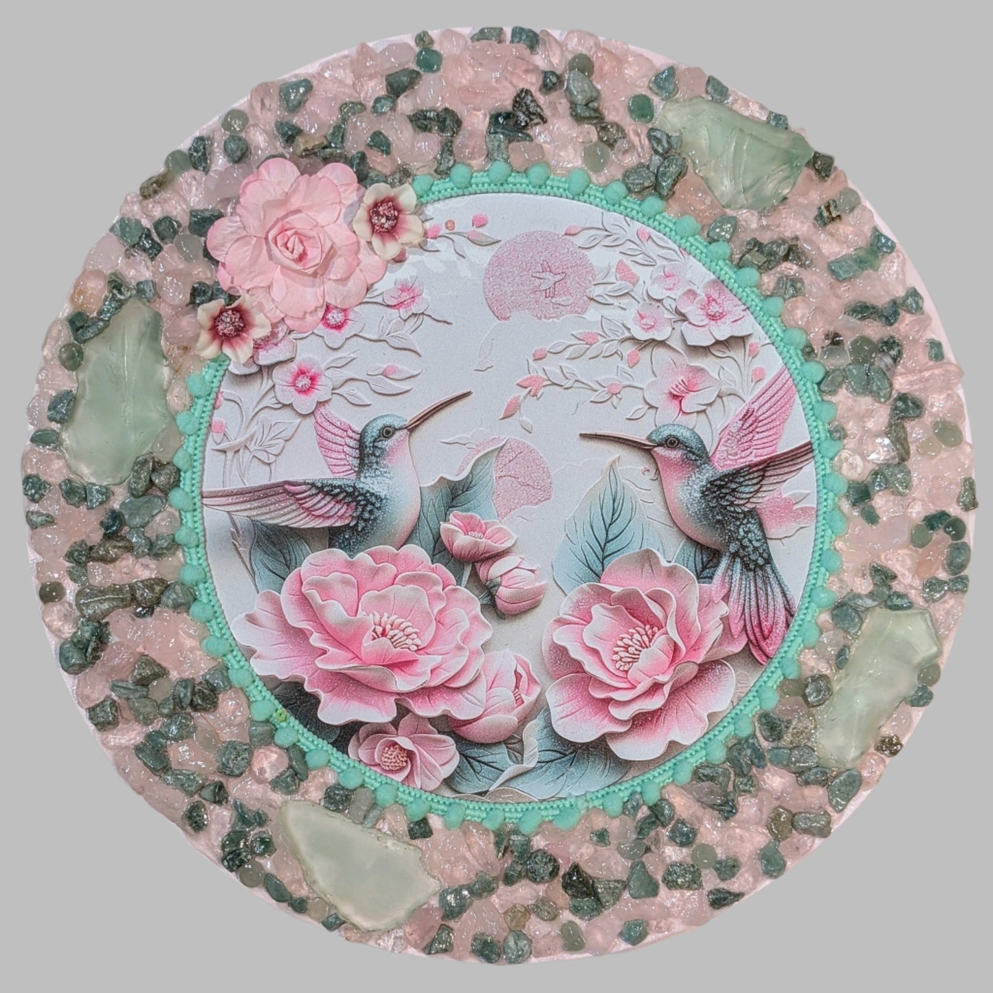 Serenade of Spring