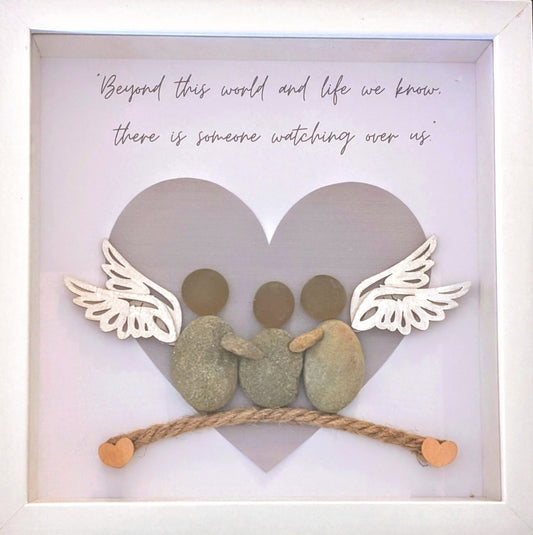 Angels of Comfort