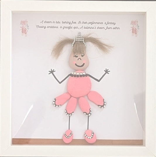 Little Ballerina
